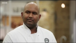MasterChef The Professionals UK -Season 14 Episode 06